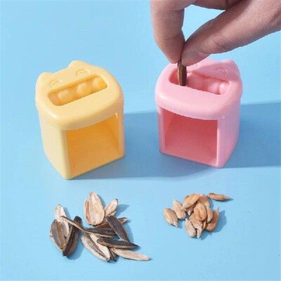 Home Kitchen Manual Sunflower Seed Peeler, Sunflower Seed