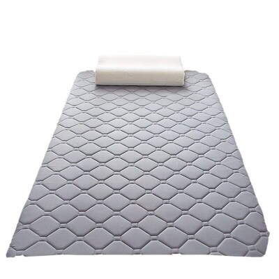 Matress Cushion Home Thickened Student Dormi Single Double U