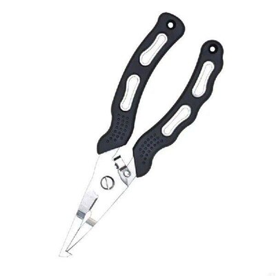 G6DE Fish Mouth Clamps Fish Grabber Fishing Fish