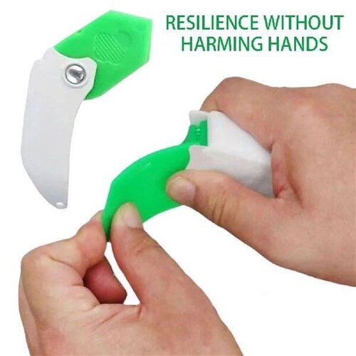 Silicone Scraper Sealant Smooth Remover Tool Set 9 In 1