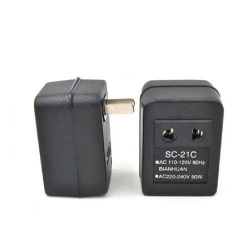 220V to 110V/110V to 220V Power Voltage Converter 20W