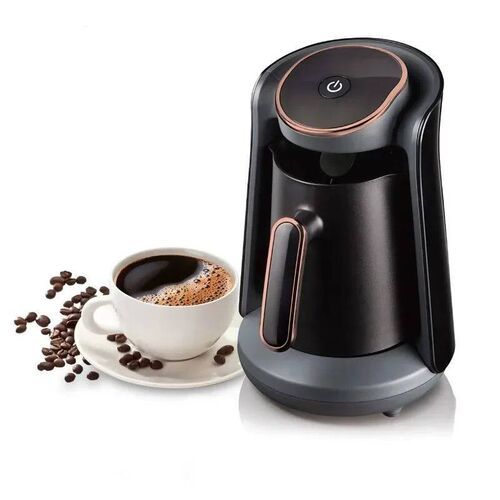 500ml Coffee Maker Pot Moka Coffee Maker Stainless Coffee Po