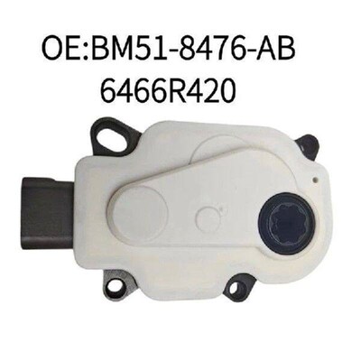 Car Shutter Grille Air Actuator Motor 6466R420 BM51-8476-AB