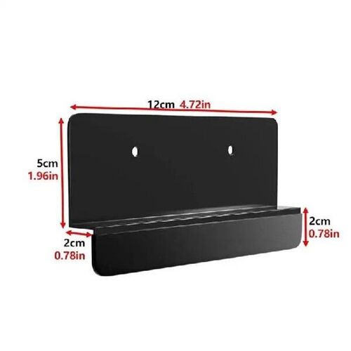 Cabinet Foot Pull Handless Handle Under Cabinet Foot Pull