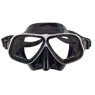 An Aluminum Frame Similar to Apollos Free Diving Mask Can B