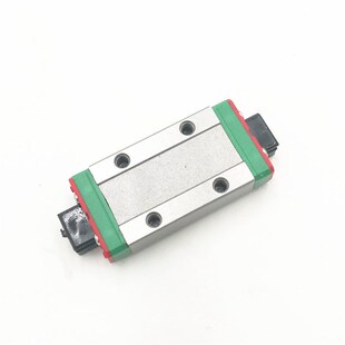 Linear Guide MGN9 100 150 200 250 300 350 400 450 500 550 60