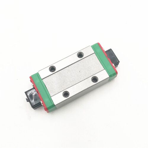 Linear Guide MGN9 100 150 200 250 300 350 400 450 500 550 60