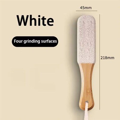 Callus Remover Foot Scrubber Colossal Foot File Foot Care an