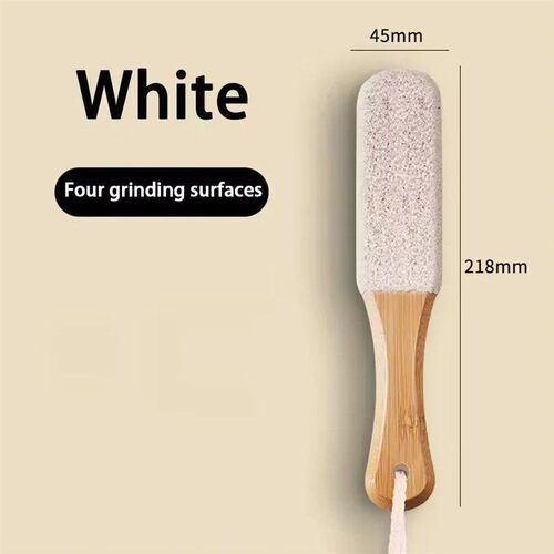 Callus Remover Foot Scrubber Colossal Foot File Foot Care an