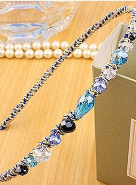 Fashion 1pc/bag Colorful Super Flash Head With Irregular Cry