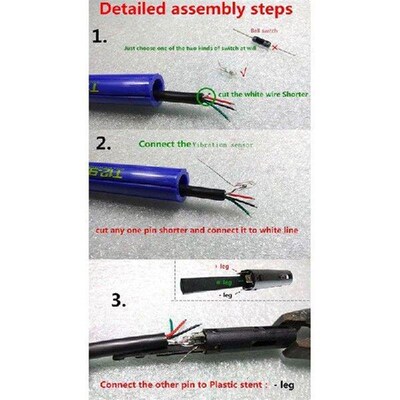 T12 STC OLED Controller Digital Soldering Iron Station DIY