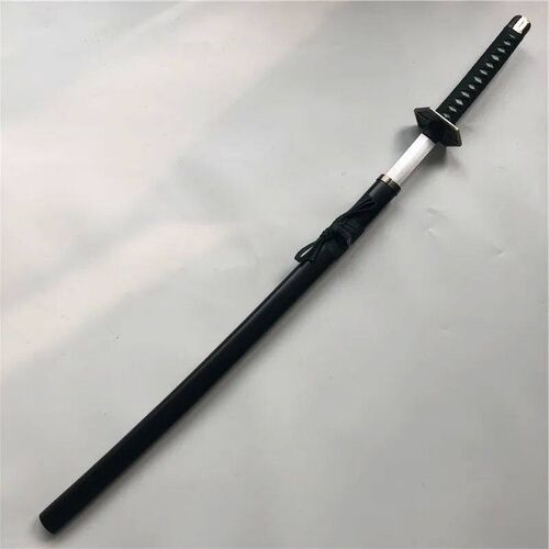 : BLEACH Aizen Sousuke Sword Kyoukasuigetsu Wooden Sword