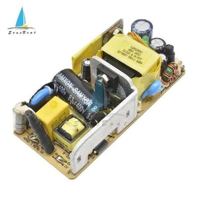 AC-DC 12V 2.5A Switching Power Supply Module Bare Circuit