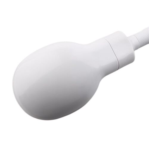 Dog Shower Head Spray Drains Strainer Pet Bath Hose Sink Wa