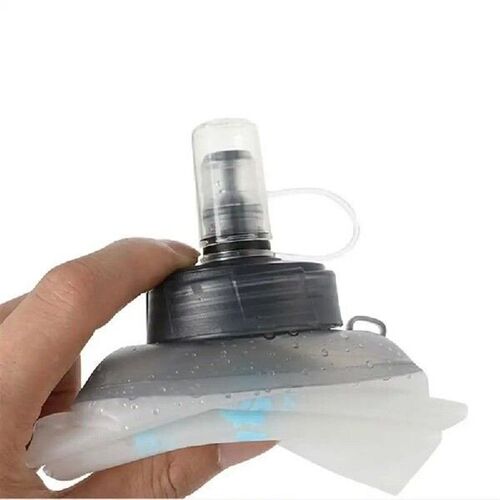 Tpu Soft Flask Drinking Water Container Water Storage Bag