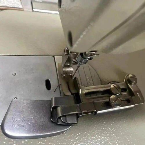 Rolled Hem Presser Foot Sewing Machine Folder Sewing