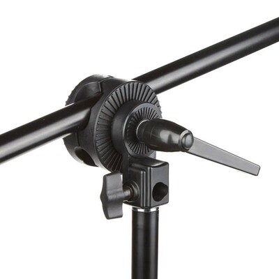 Hot Selling Single Grip Swivel Head Bracket Clamp for Photo