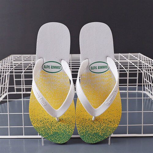 Mens Beach Slippers Size - New Wear And MenS Flip Flops