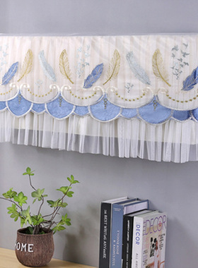 卡萨帝1.5匹银河壁挂式空调挂机防尘保护罩CS8GB(81)U1全包