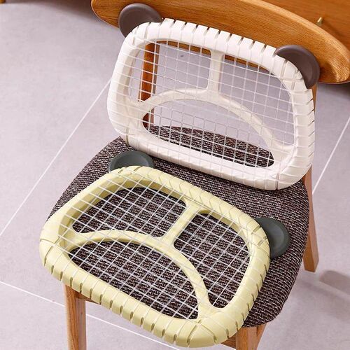 Summer breathable seat cushion, suitable for factory workers