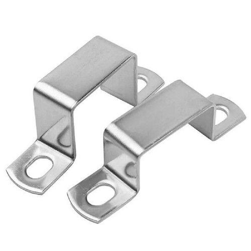 Saddle Clip Horseback Hose Clamp Plumbing Tightening