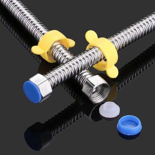 High-temperature Resistant 304 Stainless Steel Hose