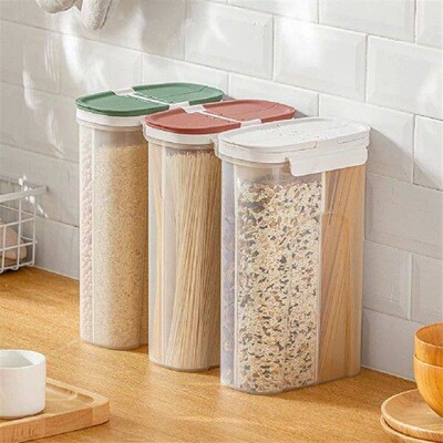 PP Versatile Storage Miscellaneous Grain Storage Tank For