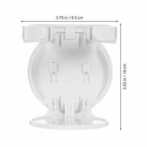 Desktop Cup Holder Compact Multifunctional Storage Strong