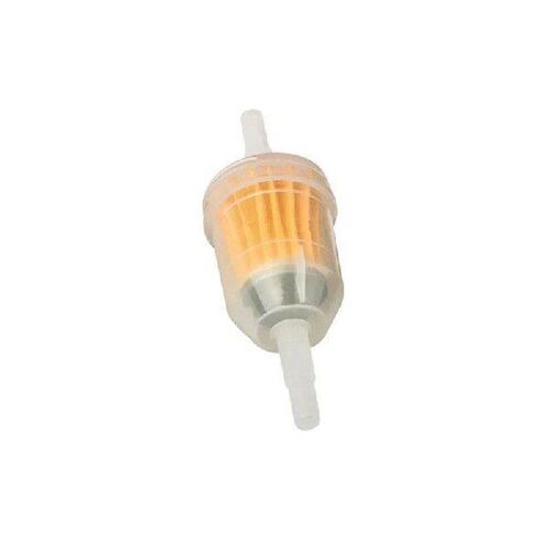 10Pc 6MM-8MM Car Gasoline Oil Filter Pipes Universal Inline