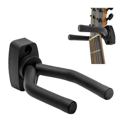 Guitar Hanger Holder Hook Wall for Acoustic Guitar Wall Supp