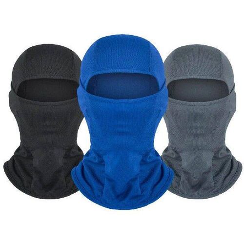 Children Balaclava Neck Face Warmer Windproof Bike