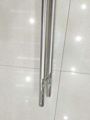 30不锈钢玻璃大门拉手 现代中欧式木门把手推拉大门