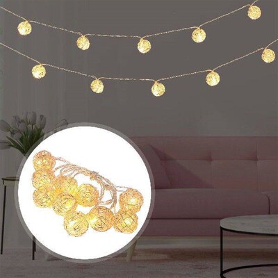 Light t 15 Meter Lamps Layout Lights Room Decor Romantic
