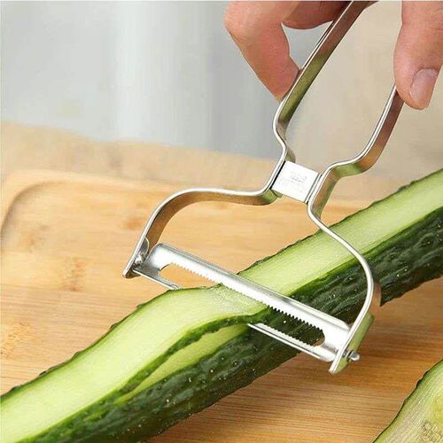 Vegetables Cabbage Shredders Stainless Steel Potato Peeler G