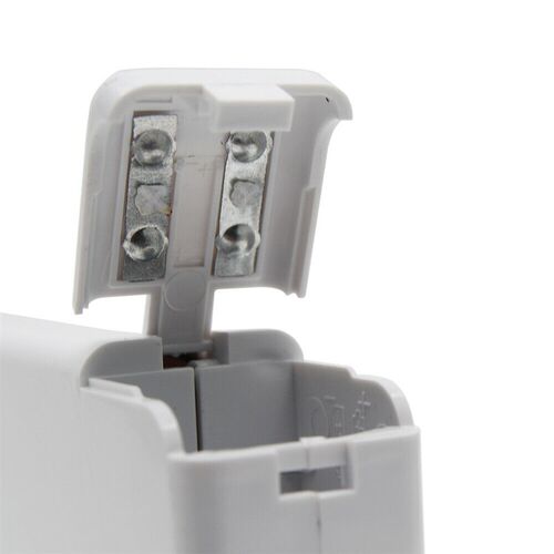 Portable Handheld Sewing Machine Mini Stitch Sew Needlework