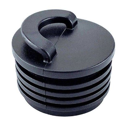 3-5Pcs Marine Boat Rubber Kayak Rafting Parts Bung Rubber