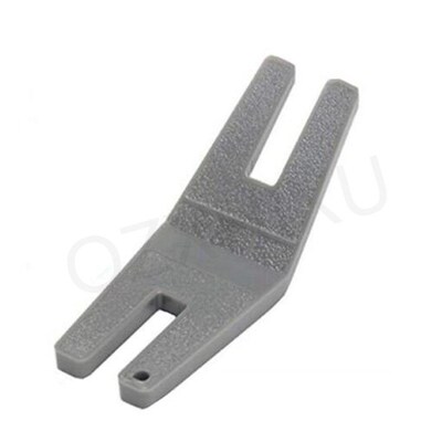 Sewing Accessories Clearance Plate (BUTTON-REED) Hump Jumper