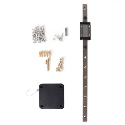 Blurolls Stealth Press Heat Kit Insert Press Tool Soldering