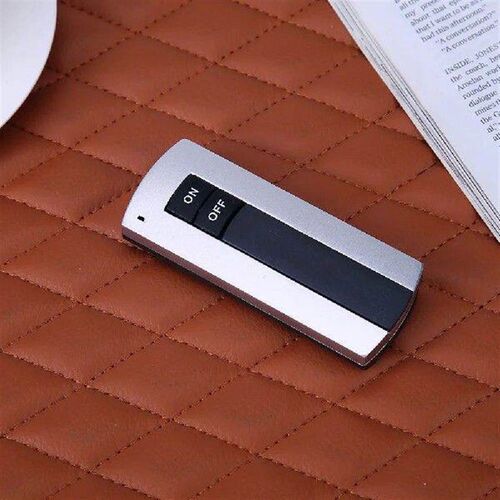 220V ON/OFF Wireless Digital Remote Control Switch 1 2 3 4