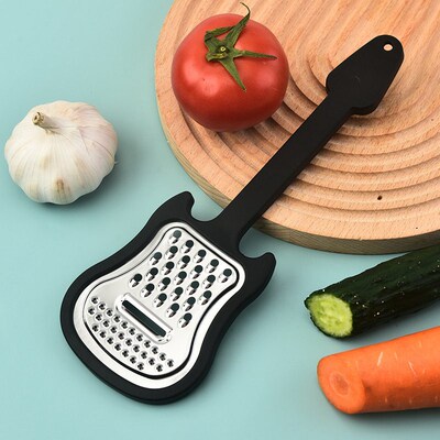 Stainless steel melon and fruit paring knife Potato scraper
