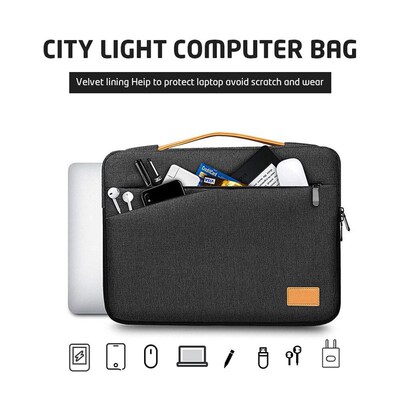 Laptop Sleeve Case Notebook Sleeve 14 15.6 Inch Laptop Bag