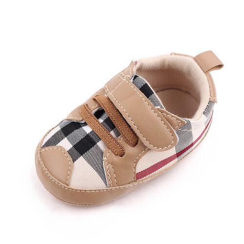 Baby Shoes Boy Newborn Infant Toddler Casual Comfor Cotton S