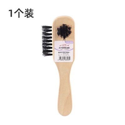 2023 new handle cleaning brush shoe care shoe cleaner home