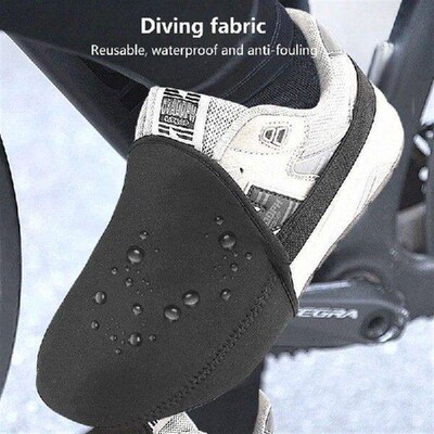 Cycling Shoes Covers Road Bike Shoes Covers Waterproof