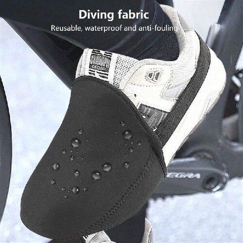 Cycling Shoes Covers Road Bike Shoes Covers Waterproof