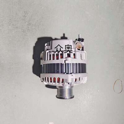 适用尼桑发电机A2TJ1381 A2TJ1381AE A2TJ1381ZE A2TJ1981