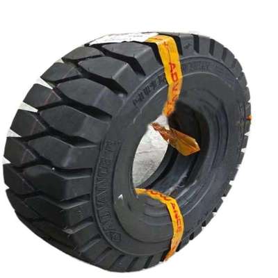 贵州前进LB-023叉车轮胎-7-15/7.5-16/8.15-15/8.25-15充气轮胎