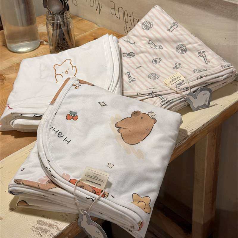 针织磨毛短绒多功能沙发办公室披肩两用毯宝宝盖毯子幼儿园午睡毯,3C数码配件,其它配件,淘宝优惠券,粉丝福利购,淘宝优惠卷