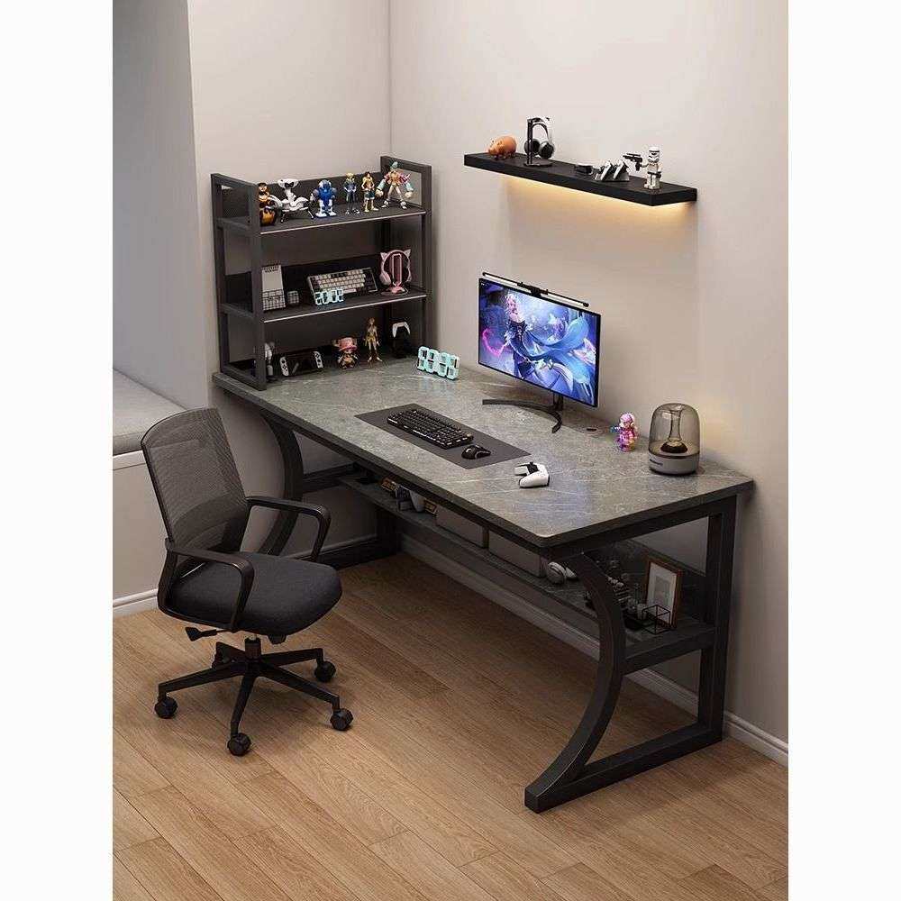 电脑桌家用台式竞桌简易桌子卧室工作台简约学生办公桌学习桌书桌,3C数码配件,其它配件,淘宝优惠券,粉丝福利购,淘宝优惠卷