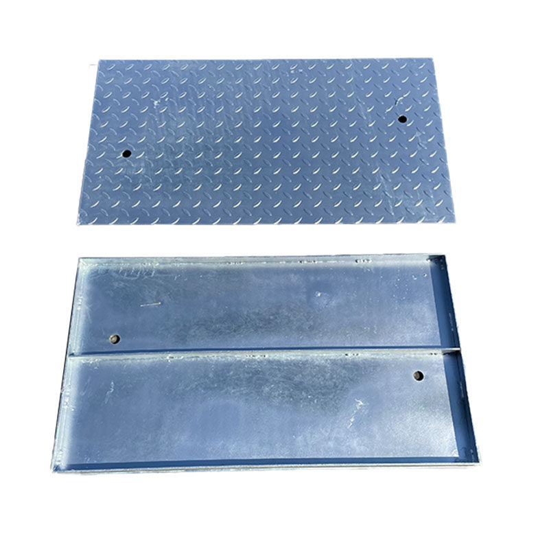 花纹钢盖板电缆沟盖板复合钢盖板井盖板集水坑盖板沟盖板钢格板,基础建材,基础材料,淘宝优惠券,粉丝福利购,淘宝优惠卷